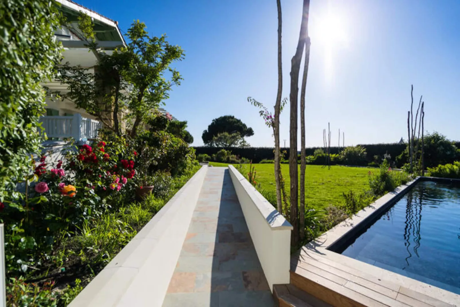 Maison à Andernos-les-Bains-Untagged