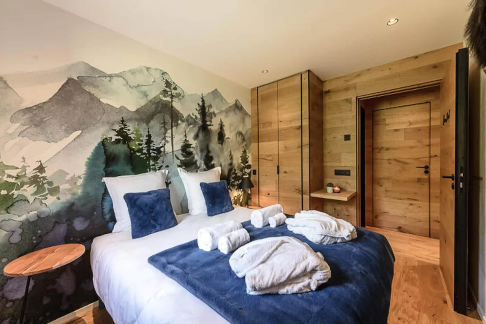 Chalets à La Clusaz-Nicht zugeordnet