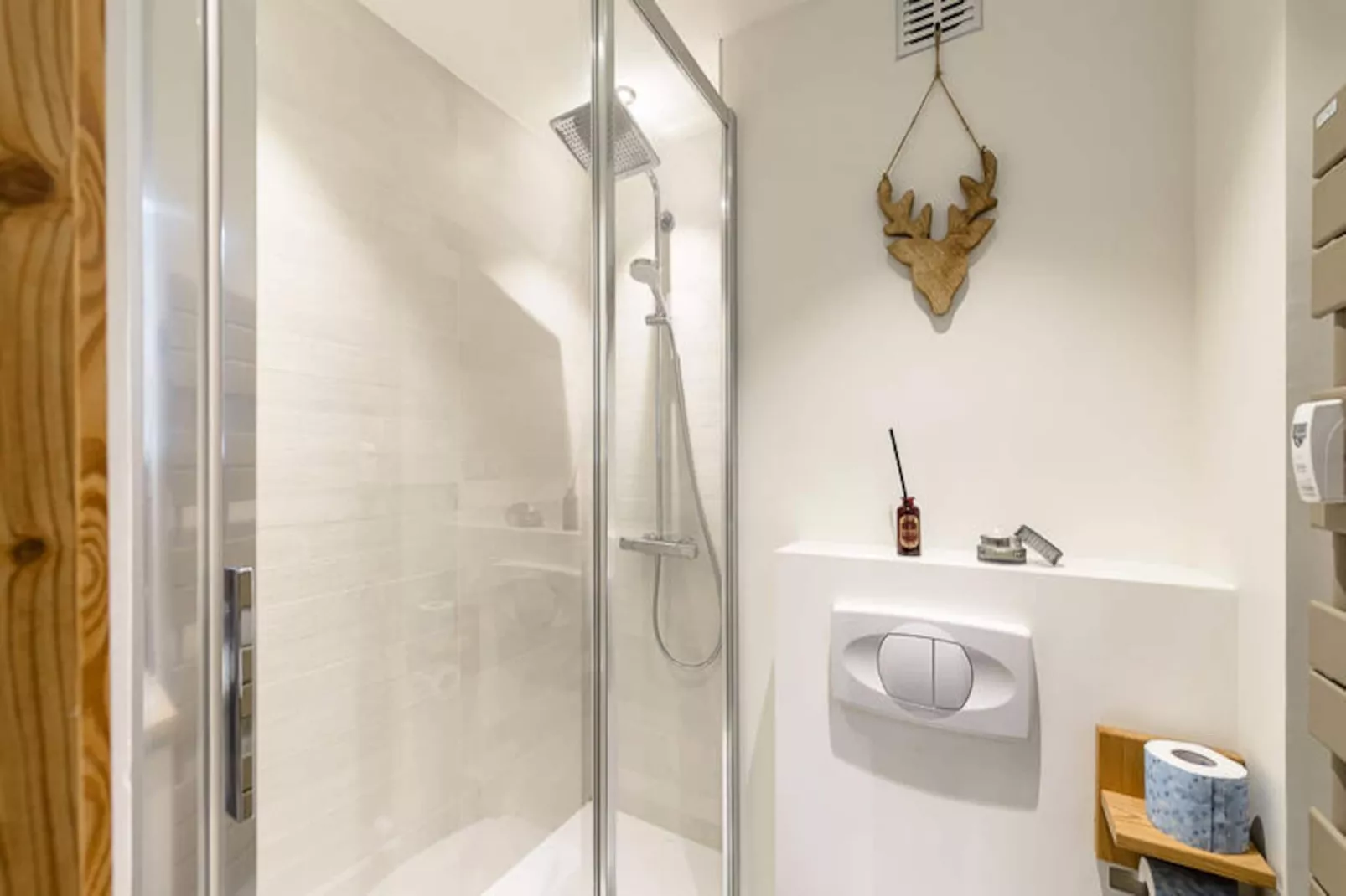 Appartements à La Clusaz-Non tagué