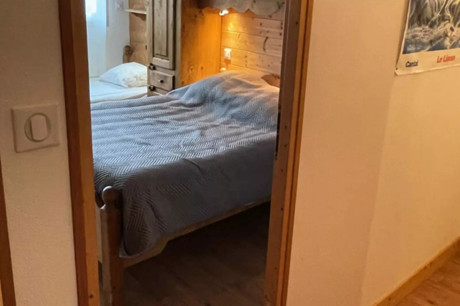 Appartements à Le Lioran-Untagged