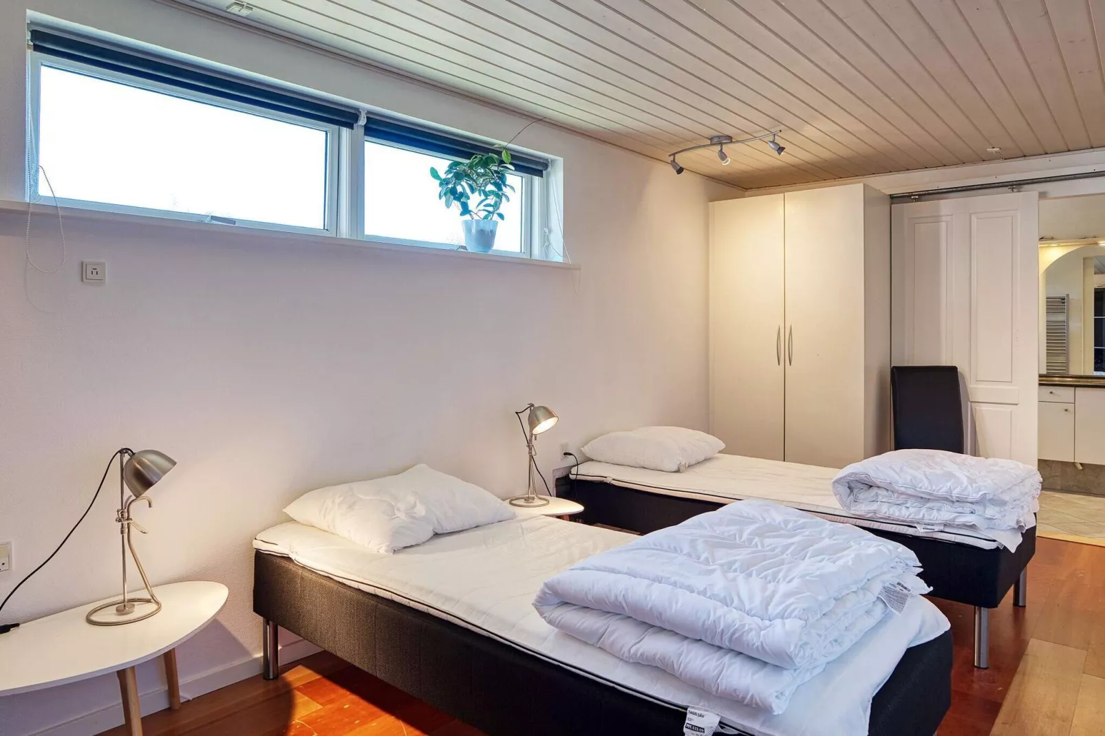 10 Personen Ferienhaus in Jægerspris-Innen