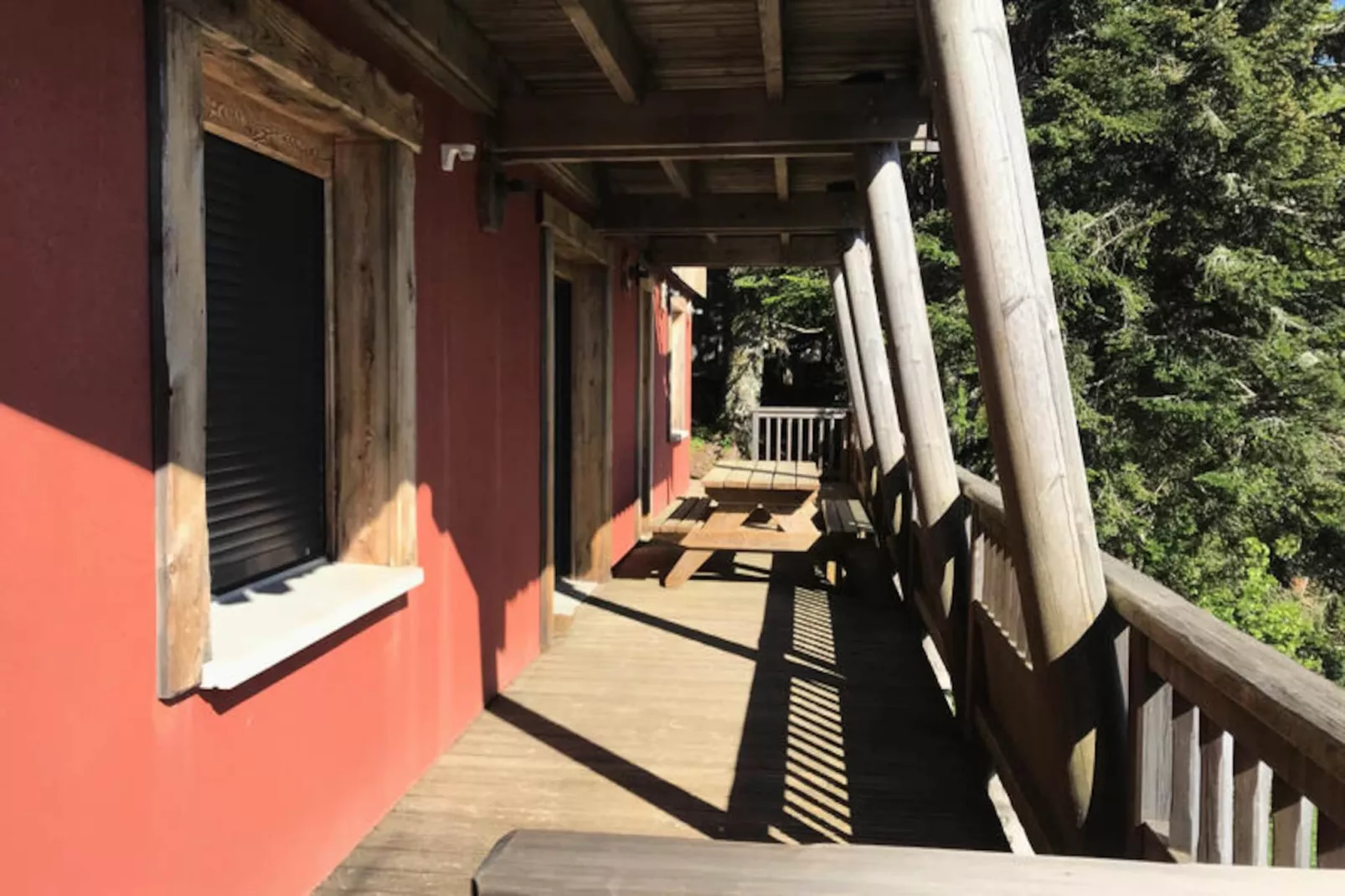 Appartements à Le Lioran-Untagged