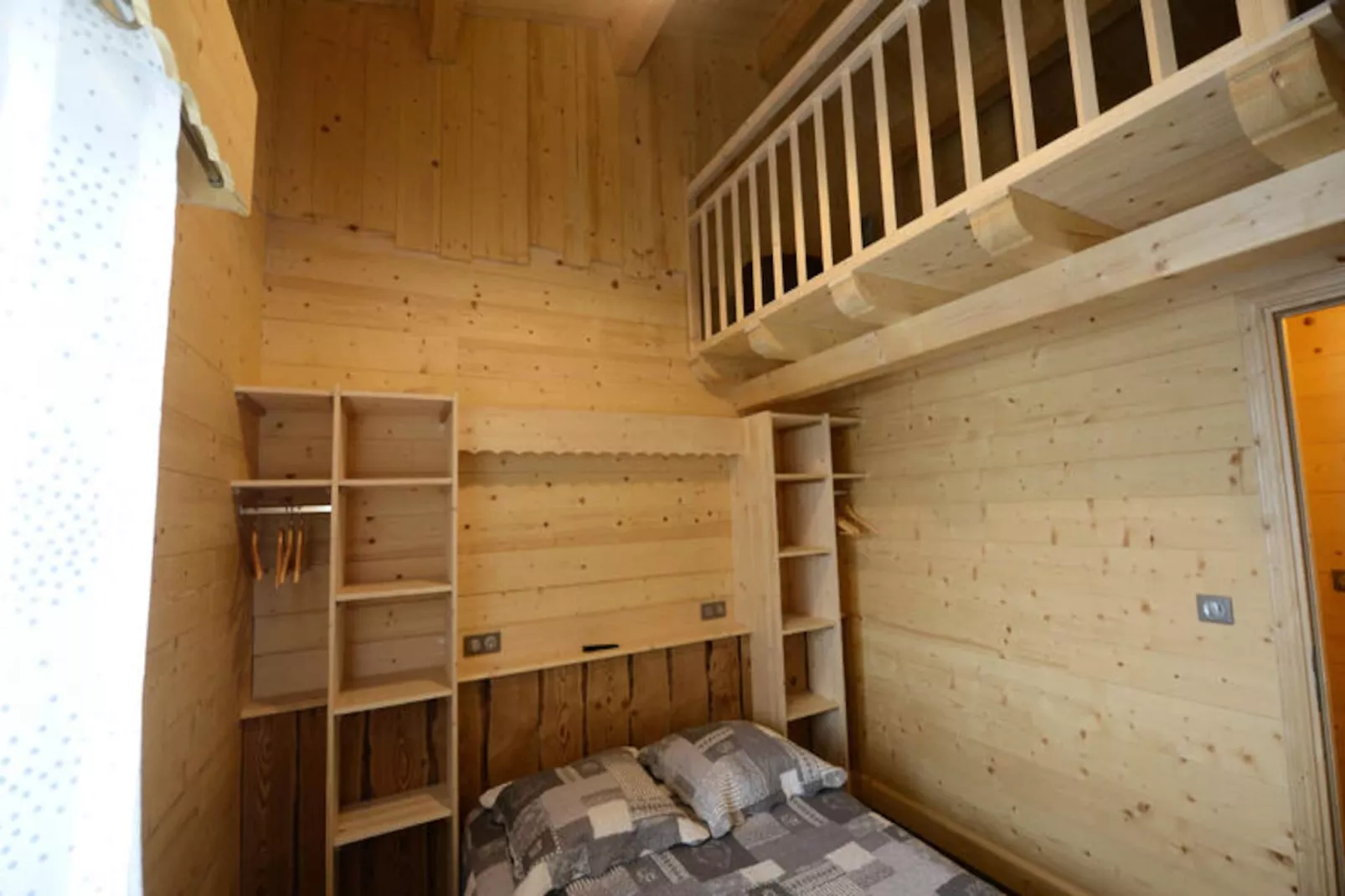 Appartements à Le Lioran-Non tagué