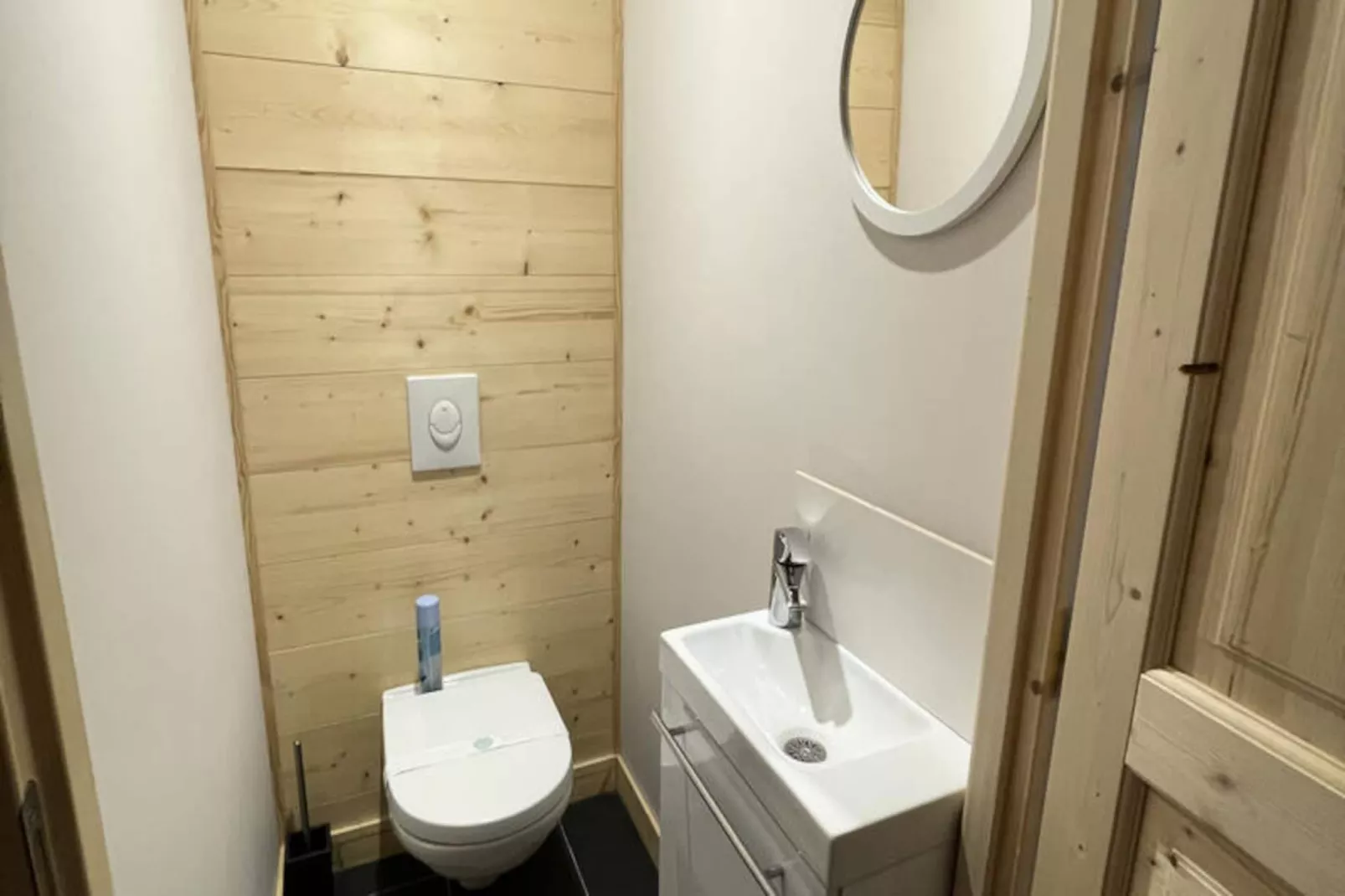 Appartements à Le Lioran-Untagged