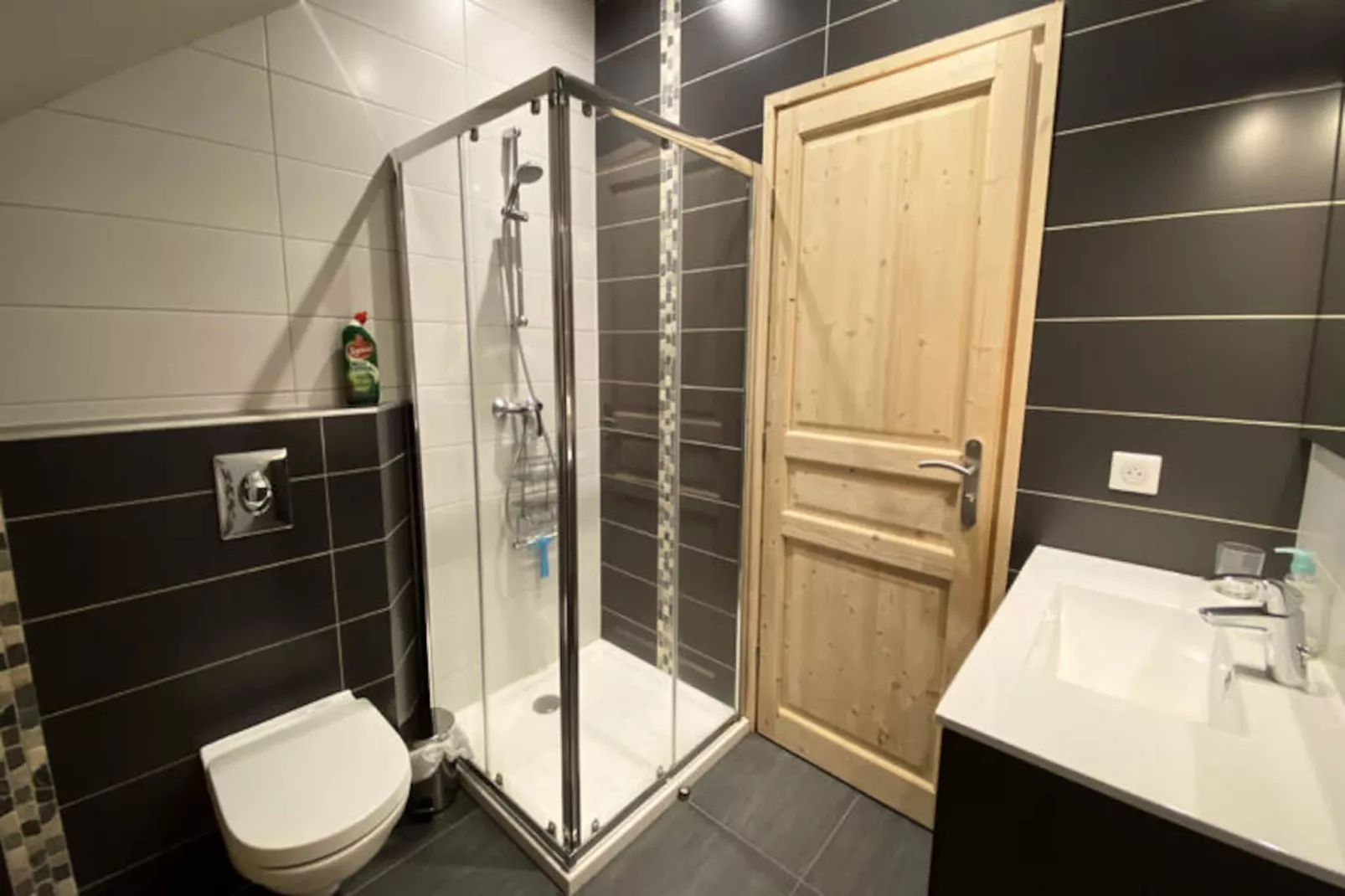 Chalets à Le Lioran-Nicht zugeordnet