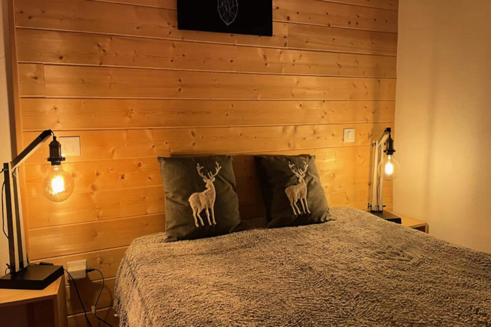 Appartements à Le Lioran-Untagged