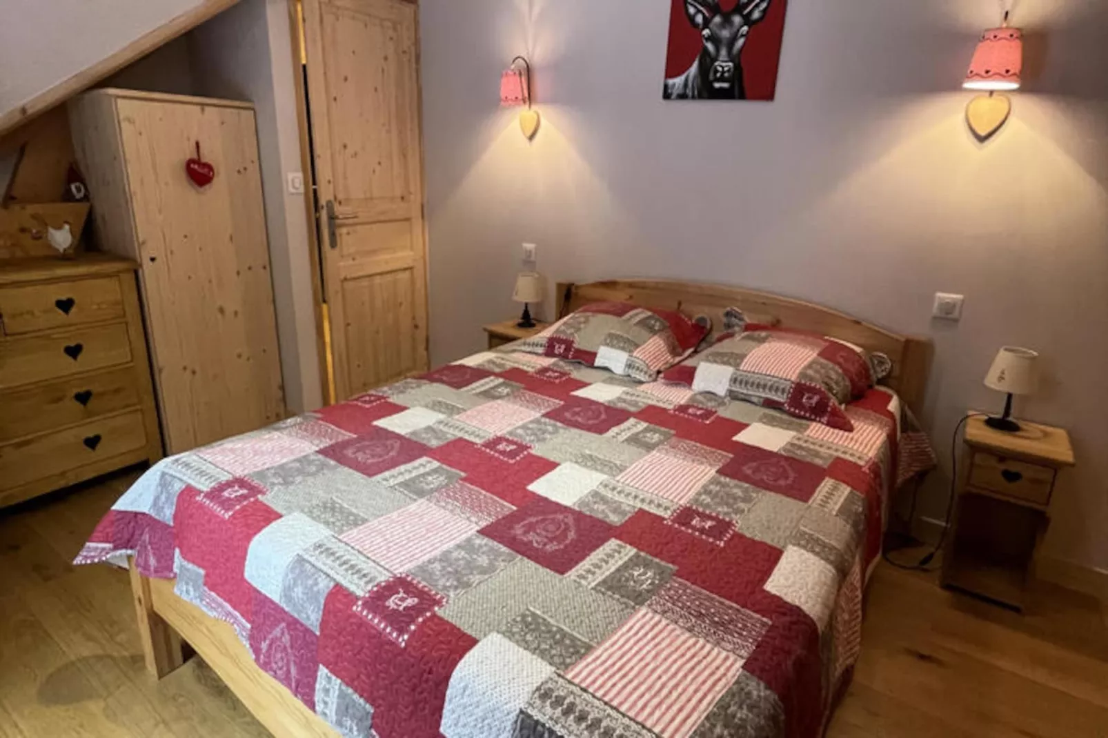 Appartements à Le Lioran-Untagged