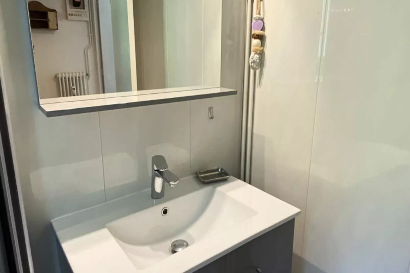 Appartements à Le Lioran-Nicht zugeordnet