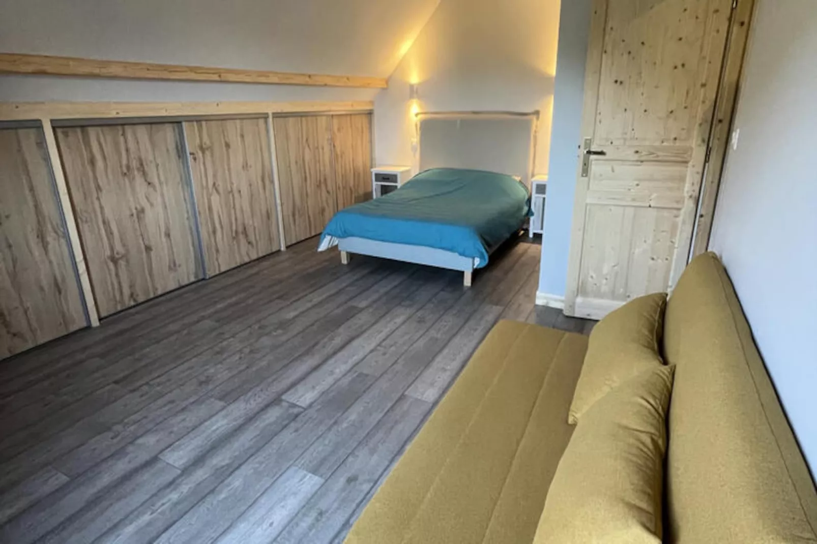 Appartements à Le Lioran-Untagged