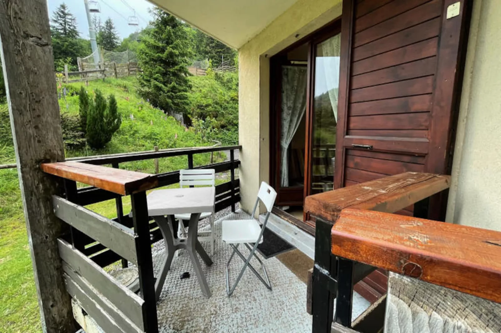 Appartements à Le Lioran-Nicht zugeordnet