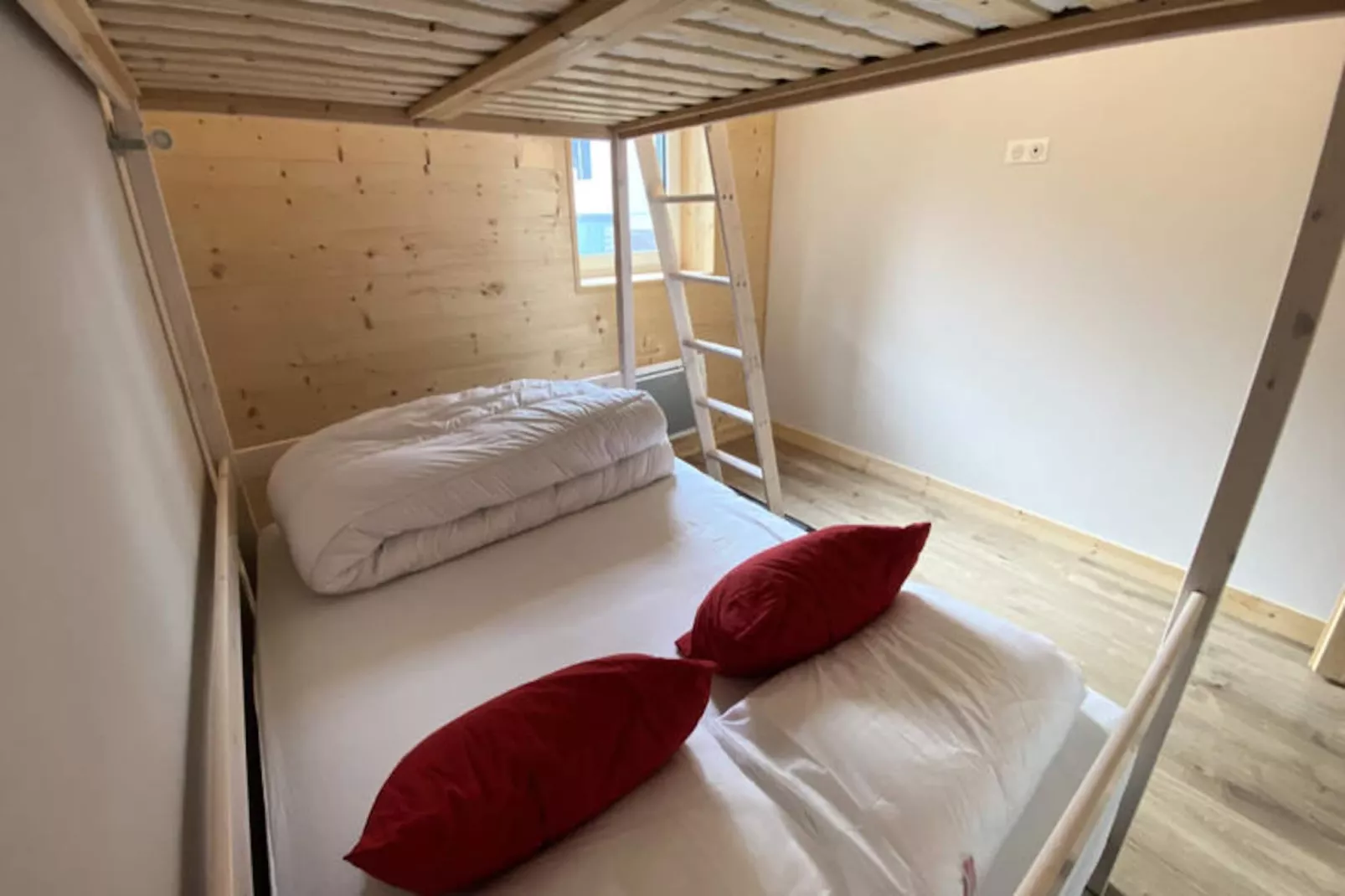 Appartements à Le Lioran-Nicht zugeordnet