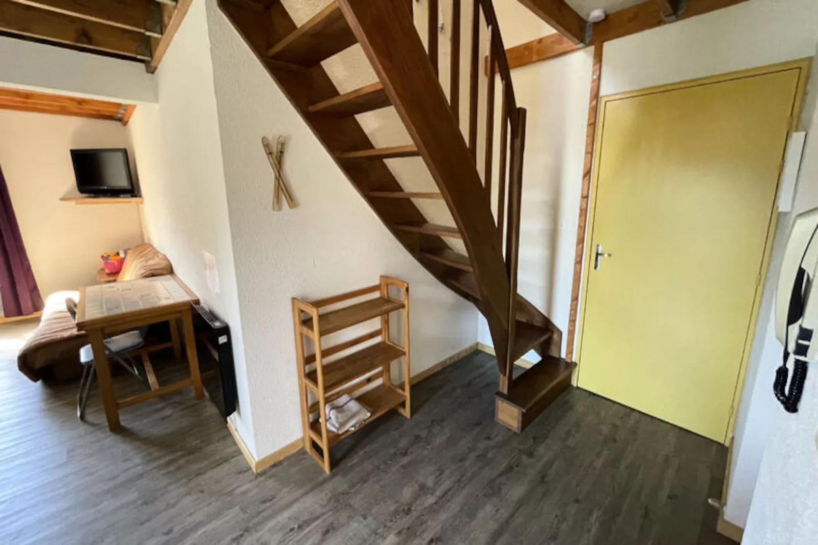 Appartements à Le Lioran-Nicht zugeordnet