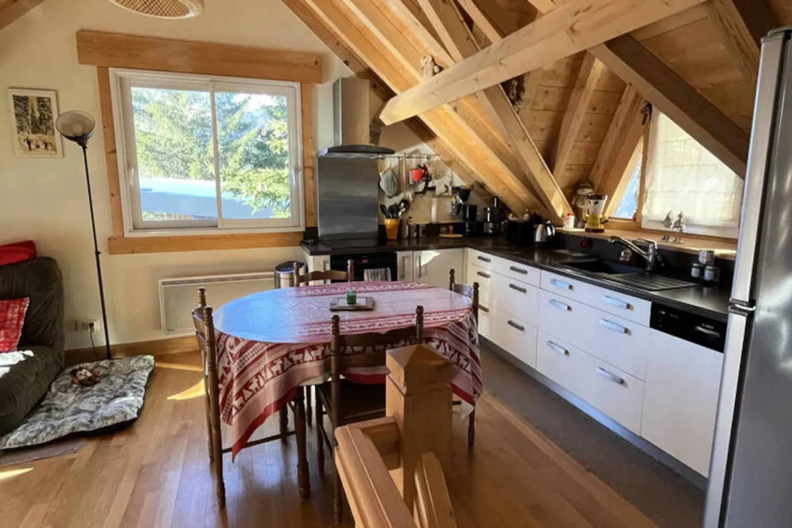 Appartements à Le Lioran-Non tagué