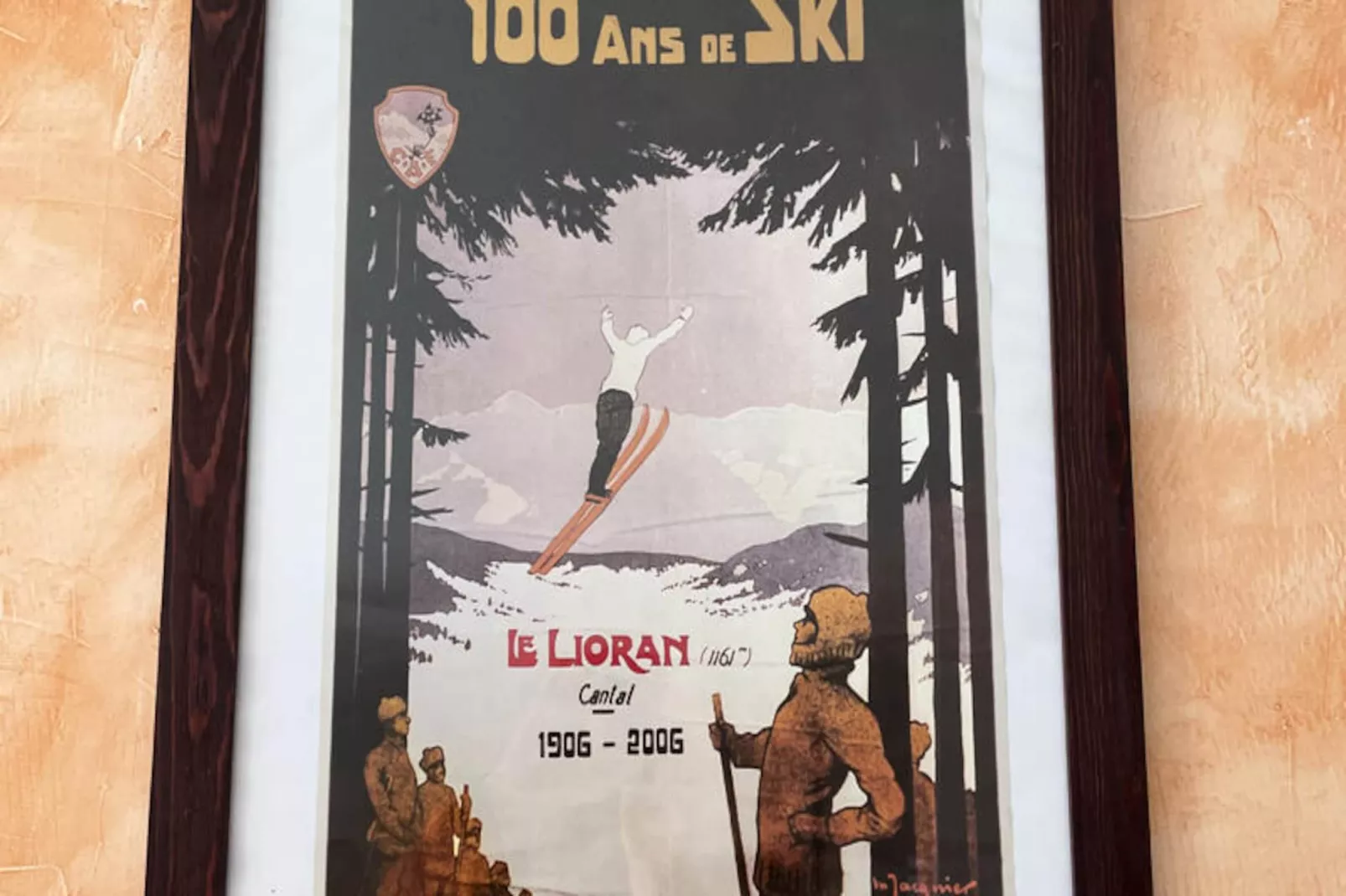 Appartements à Le Lioran-Untagged