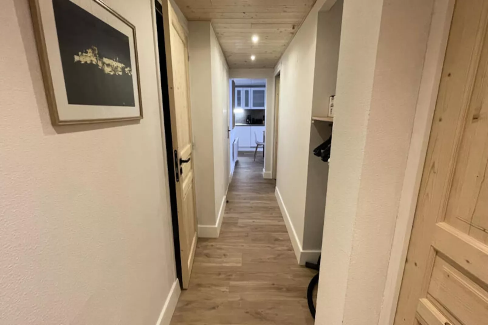 Appartements à Le Lioran-Nicht zugeordnet