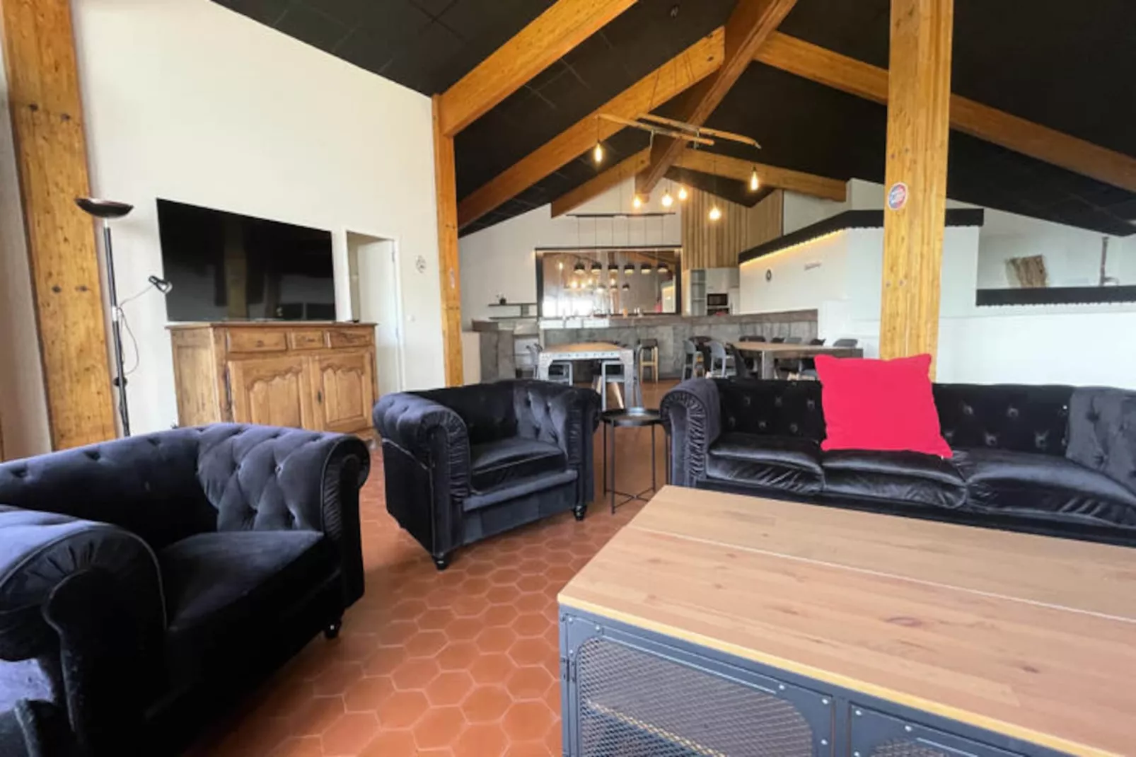 Appartements à Le Lioran-Untagged