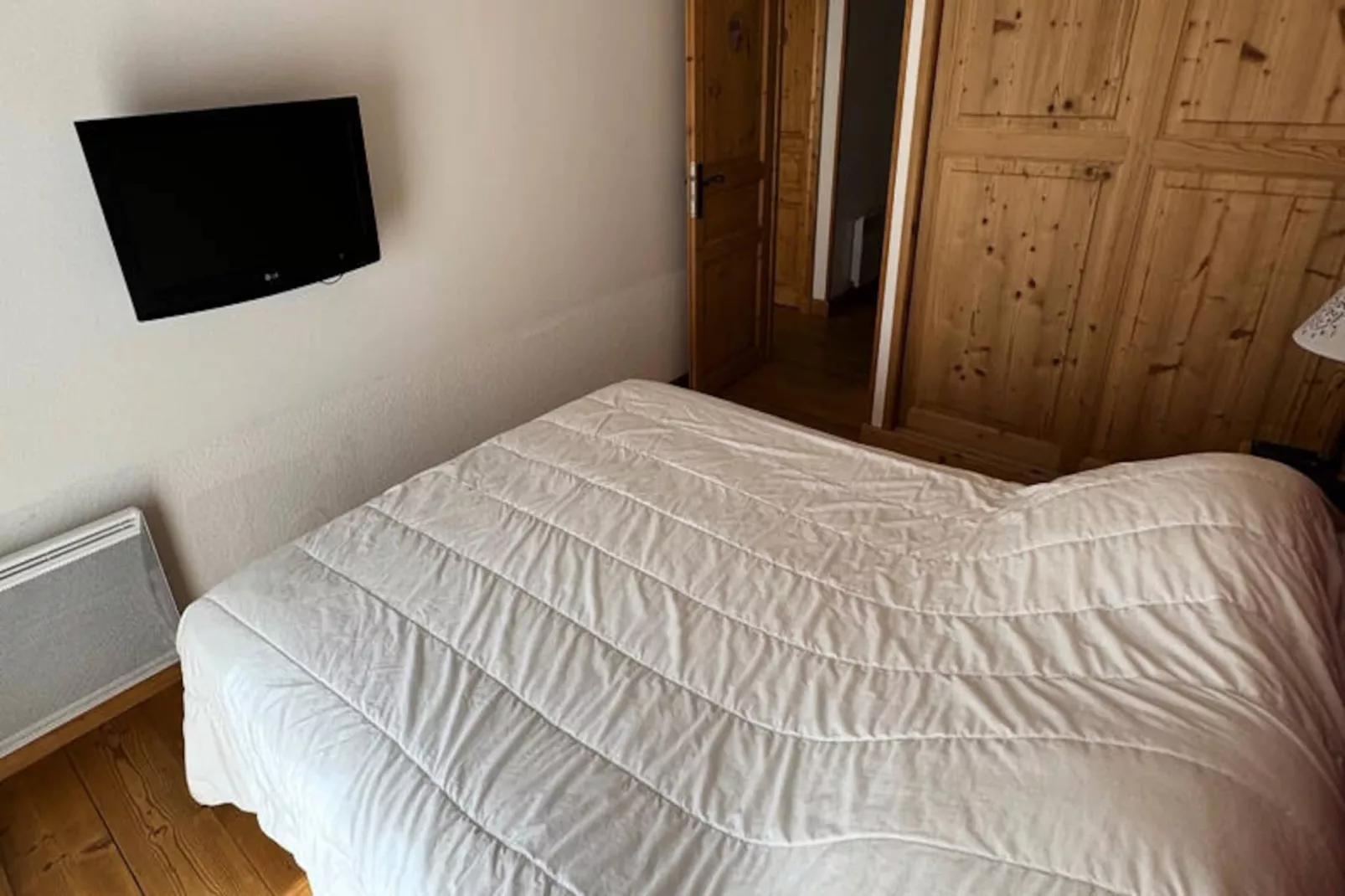 Chalets à Le Lioran-Non tagué