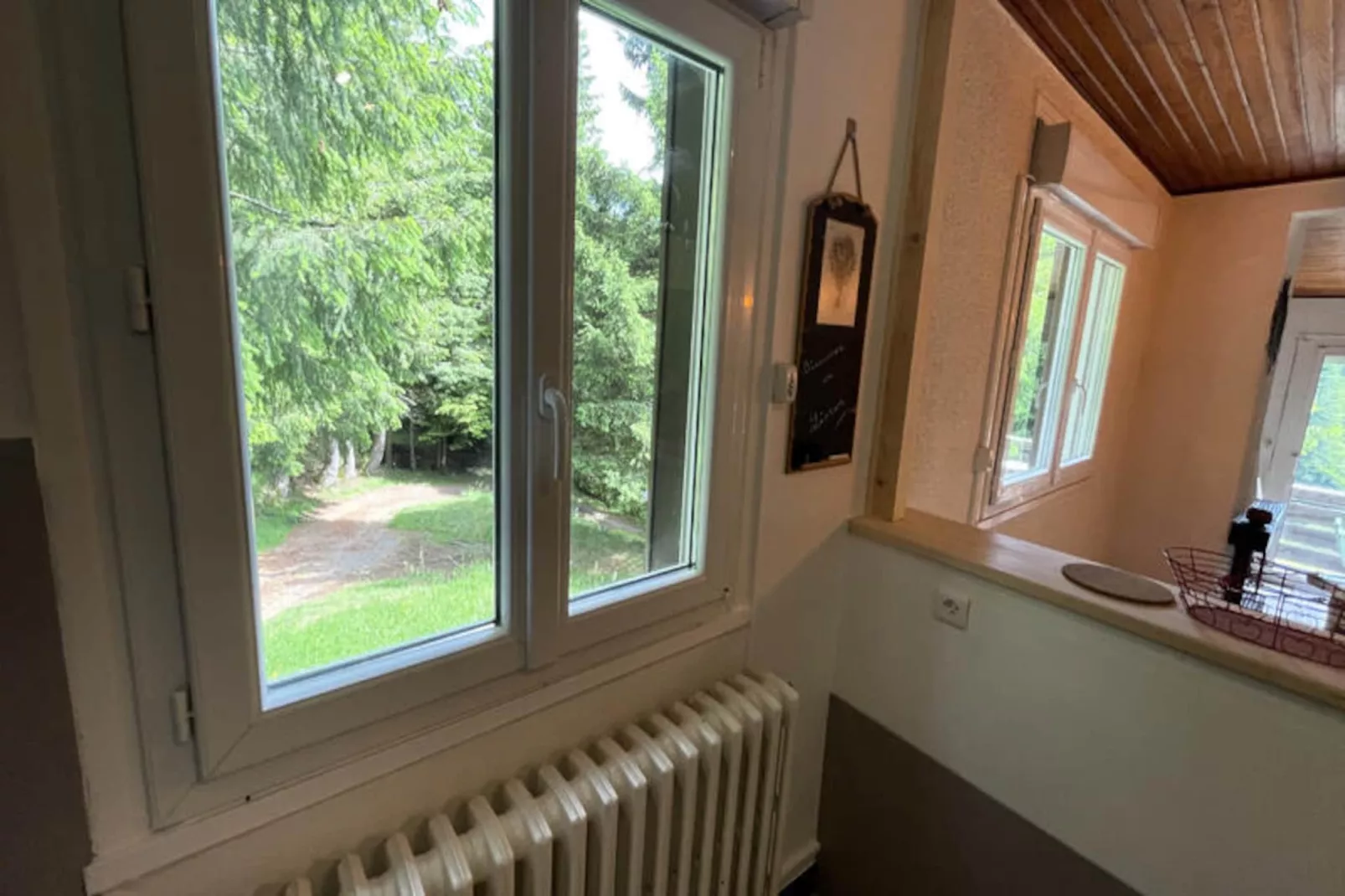 Appartements à Le Lioran-Non tagué