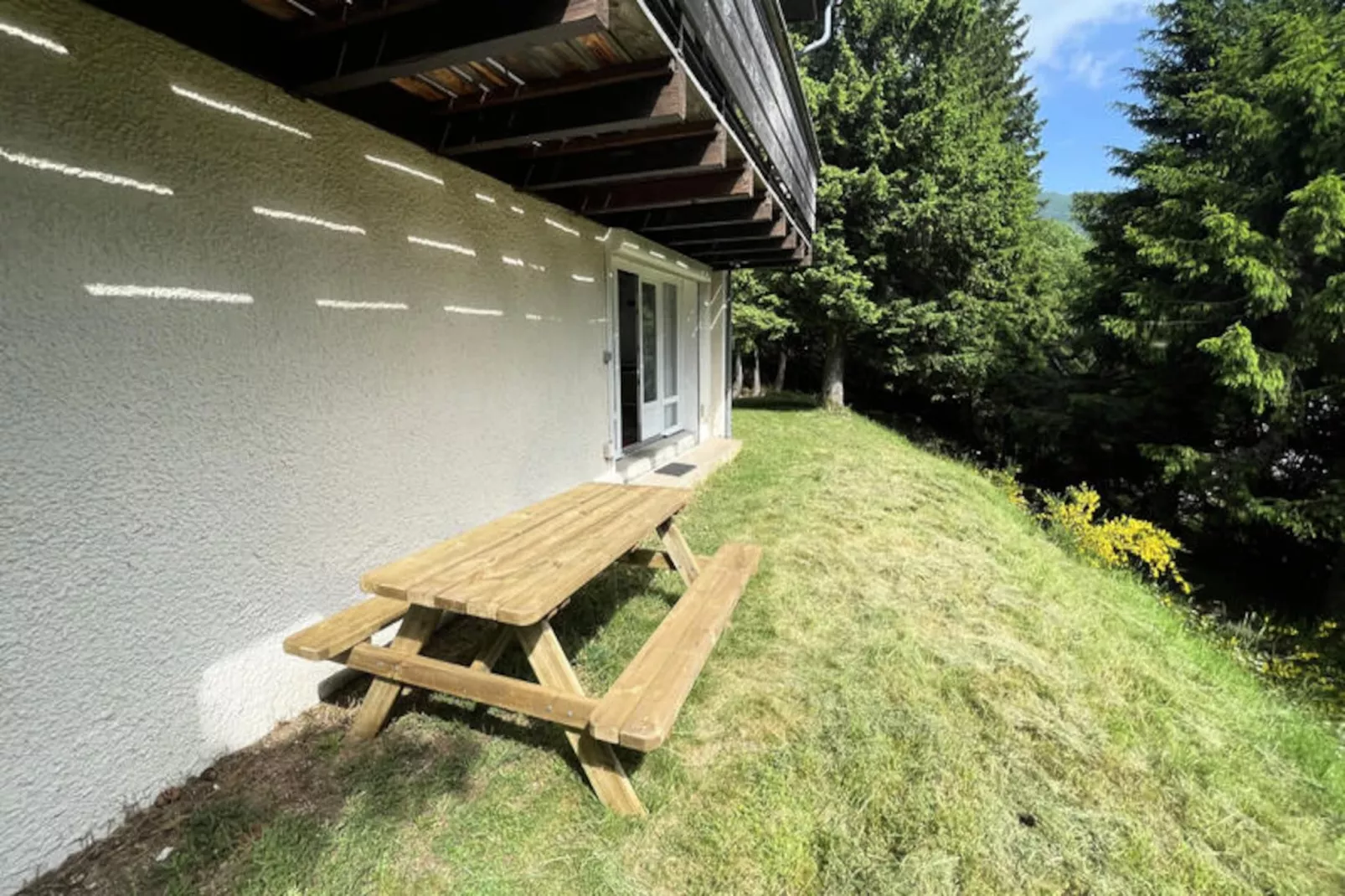 Appartements à Le Lioran-Nicht zugeordnet