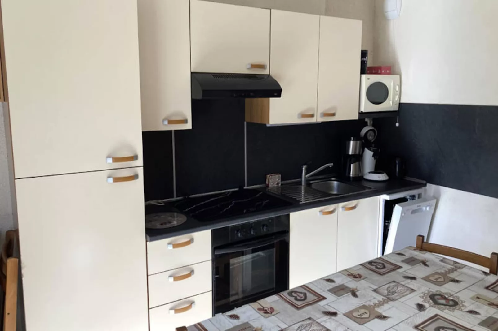 Appartements à Le Lioran-Nicht zugeordnet