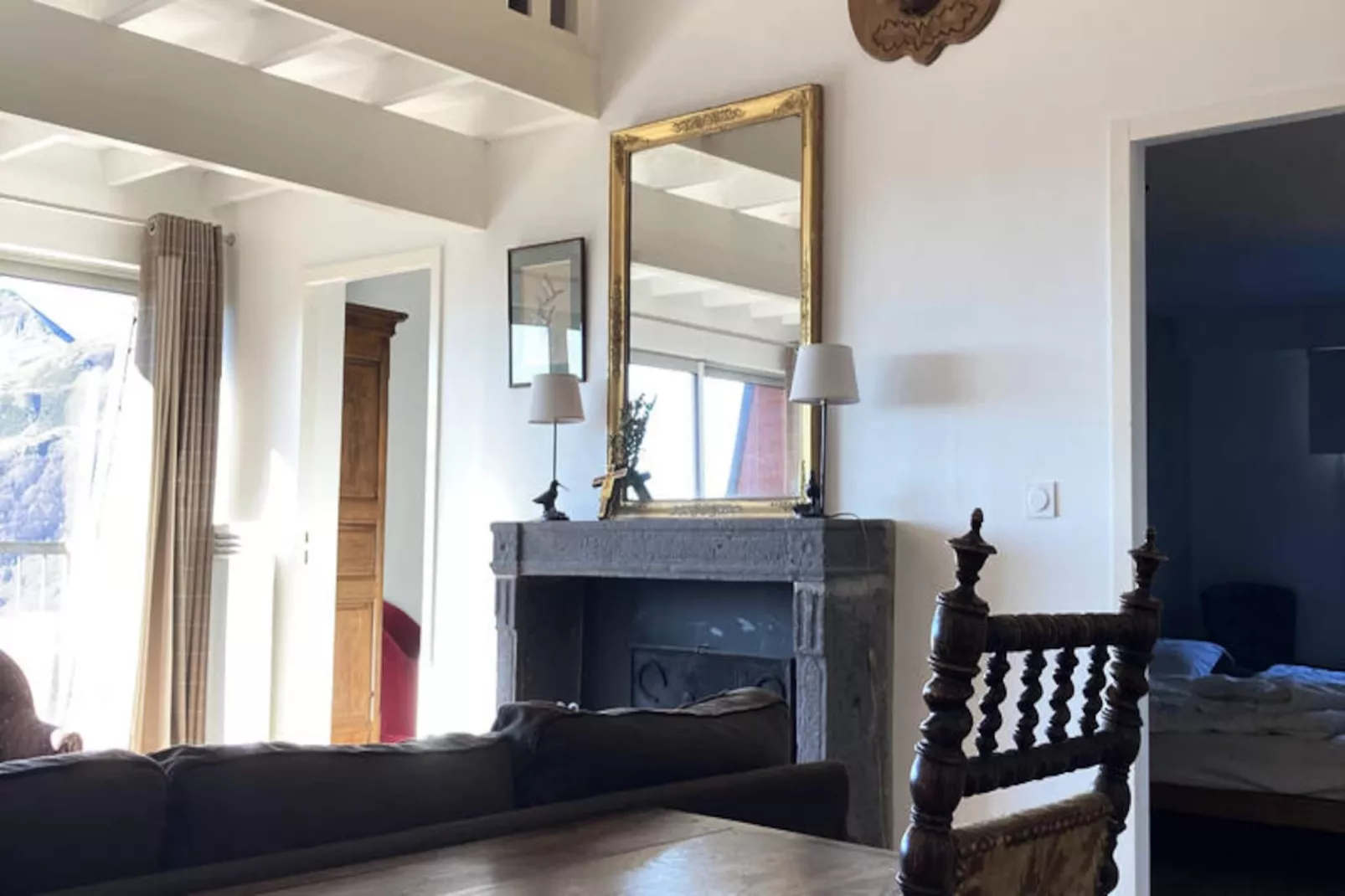 Appartements à Le Lioran-Nicht zugeordnet