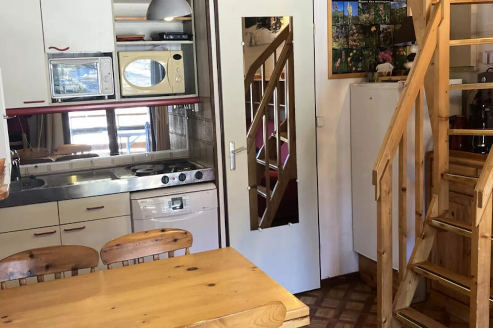 Appartements à Le Lioran-Nicht zugeordnet