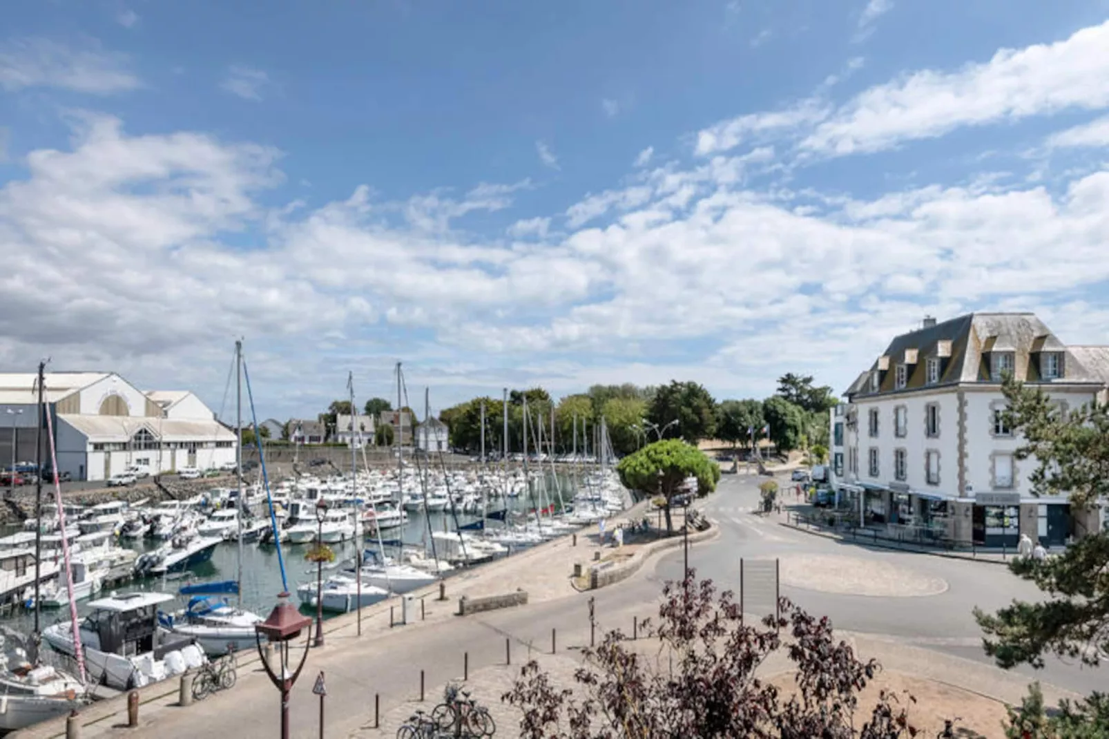 Appartements à Le Croisic-Non tagué