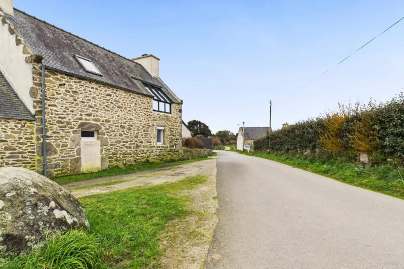Maison à Plouguerneau - Brest-Non tagué