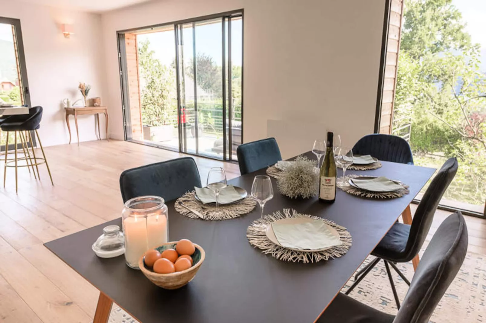 Maison à Saint-Jorioz-Untagged