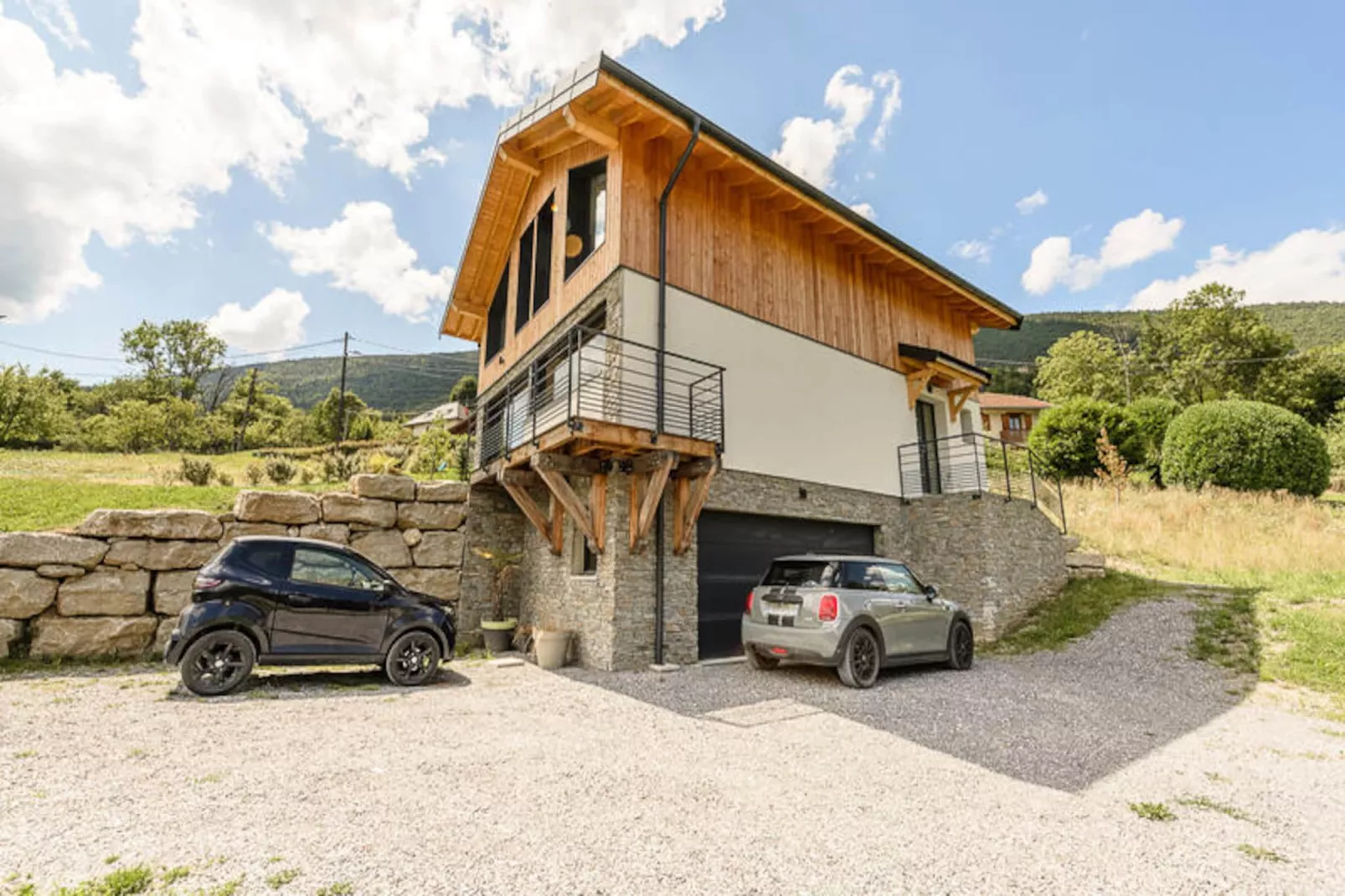 Maison à Saint-Jorioz-Non tagué