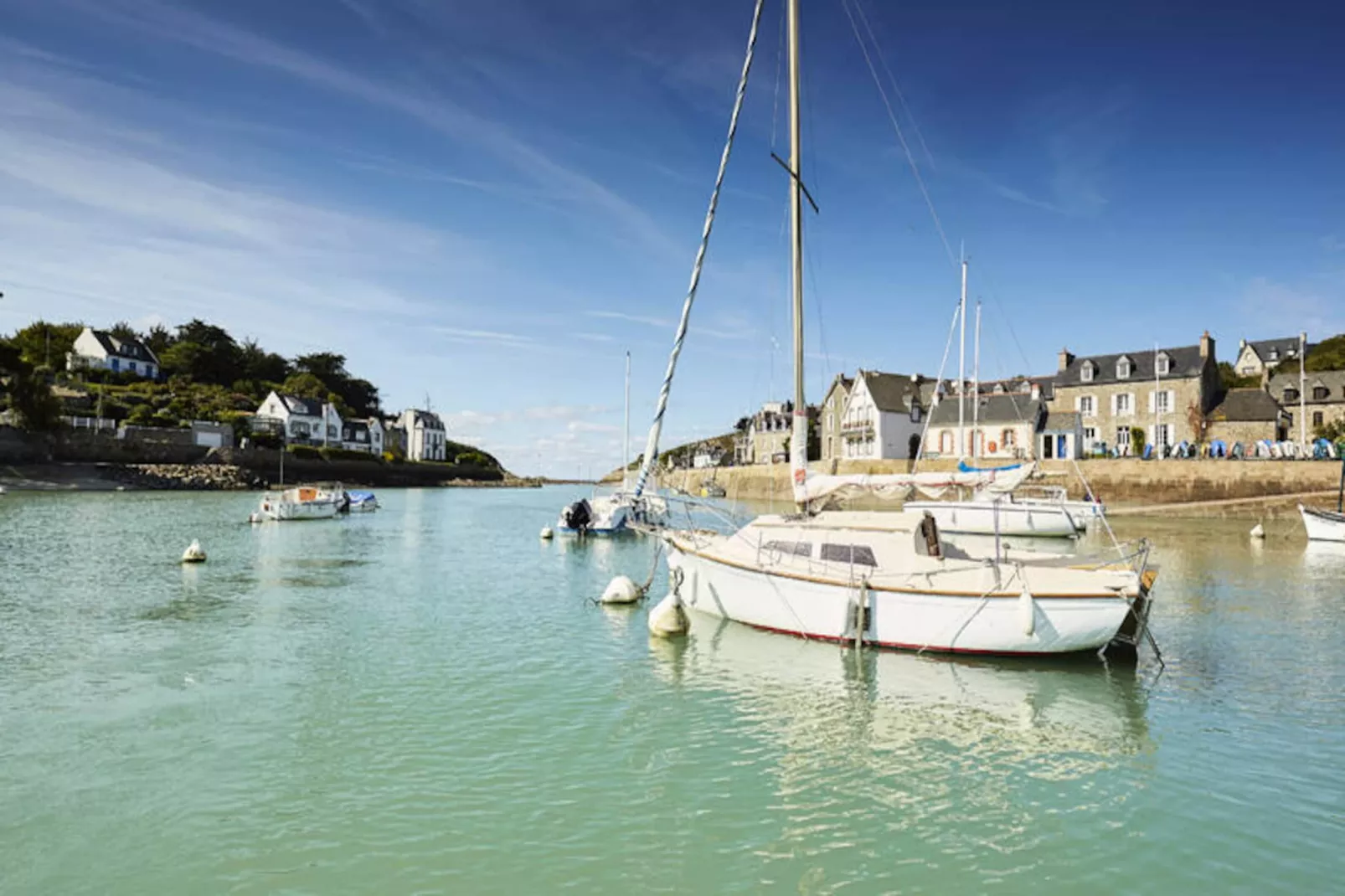 Appartements à Pléneuf-Val-André-Non tagué