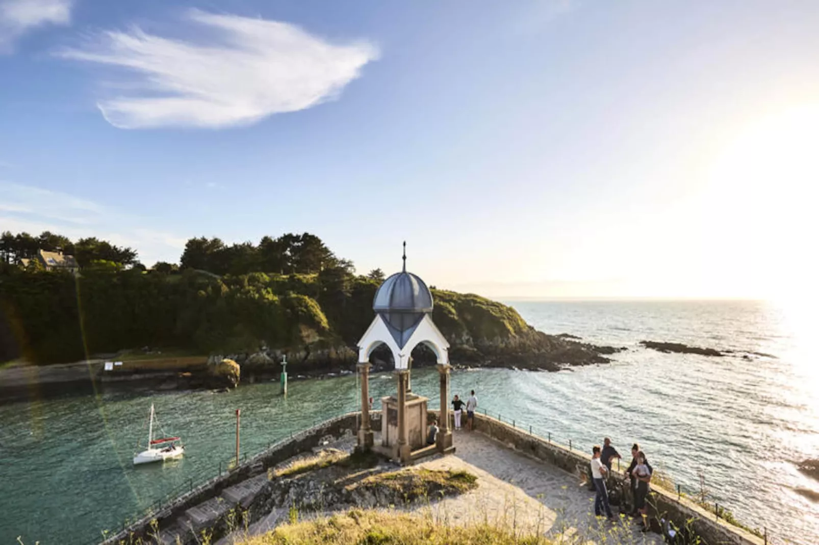 Appartements à Pléneuf-Val-André-Nicht zugeordnet