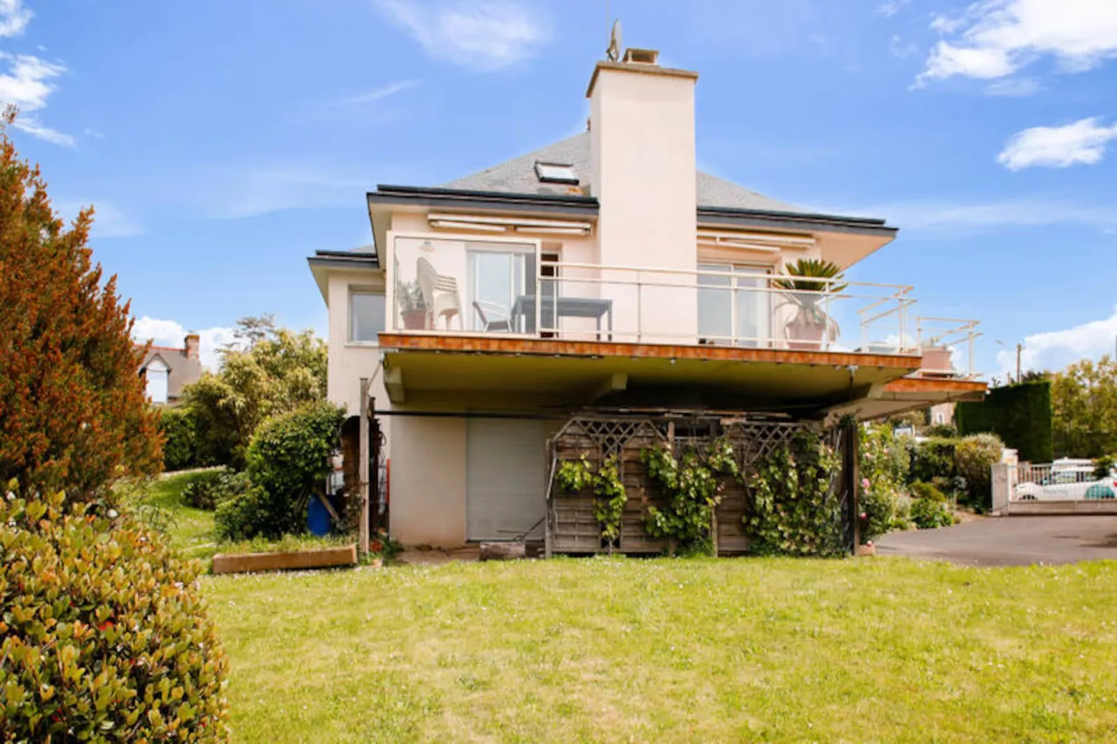 Maison à Pléneuf-Val-André-Nicht zugeordnet