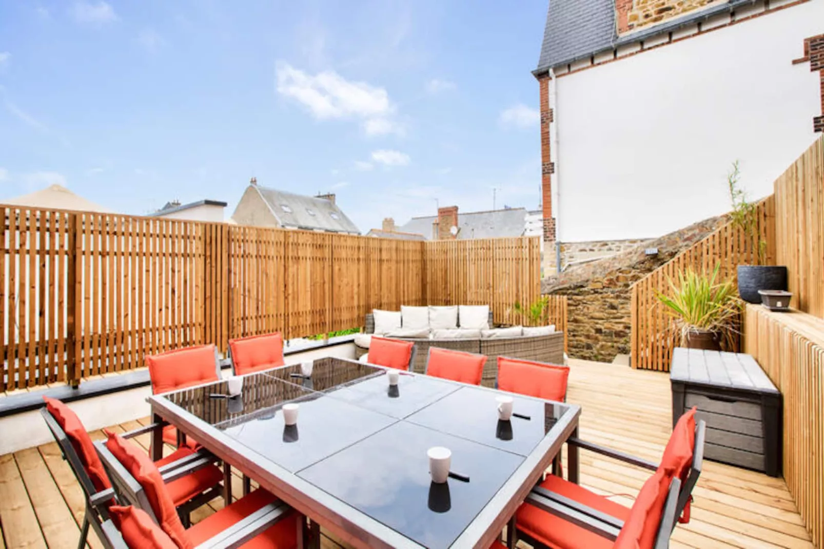 Maison à Pléneuf-Val-André-Non tagué