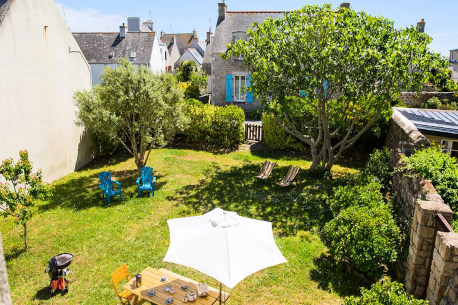 Maison à Penmarc'h-Nicht zugeordnet