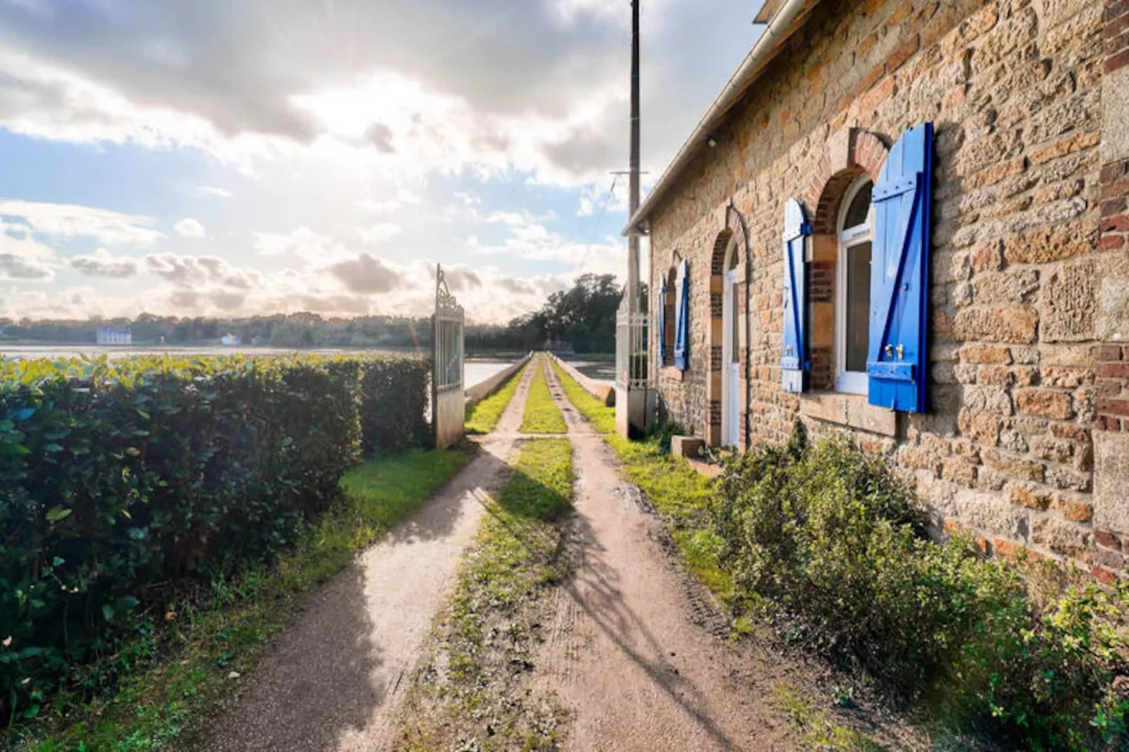 Maison à Loctudy-Non tagué