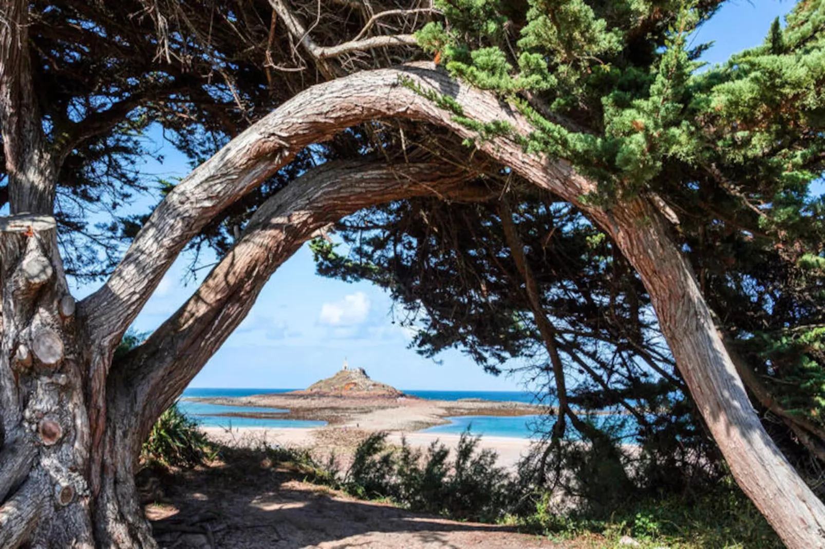 Maison à Erquy-Untagged