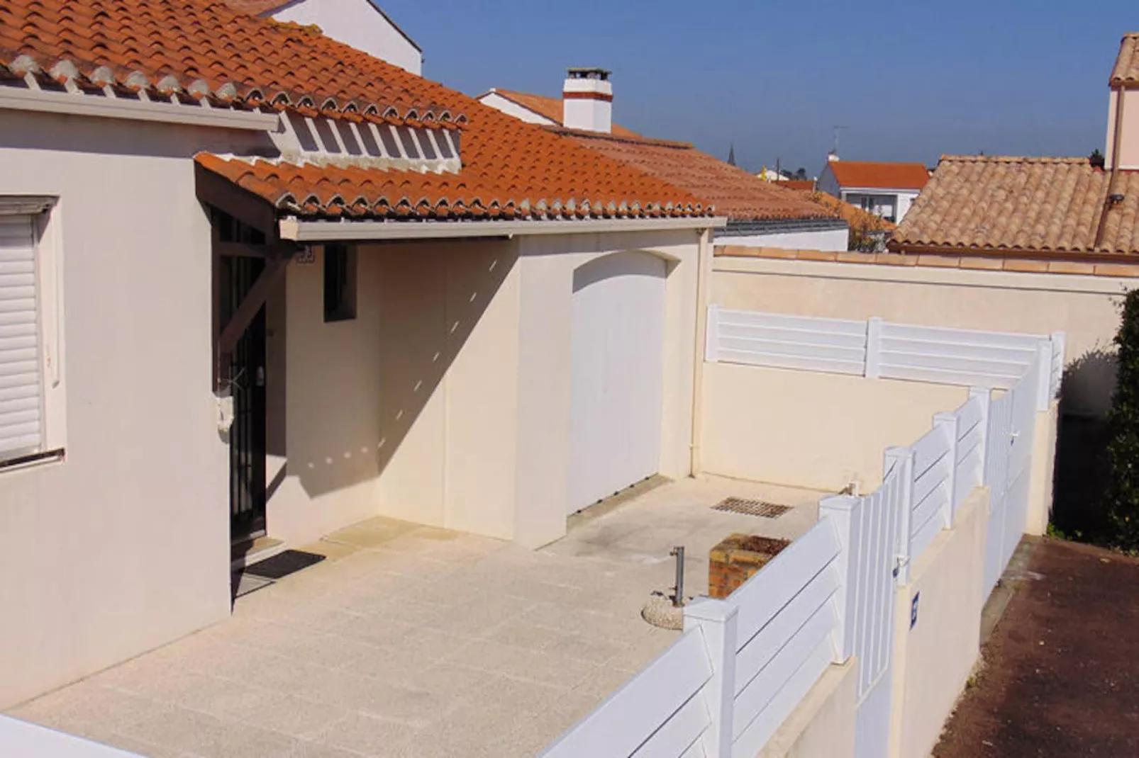 Maison à Saint-Gilles-Croix-de-Vie-Nicht zugeordnet