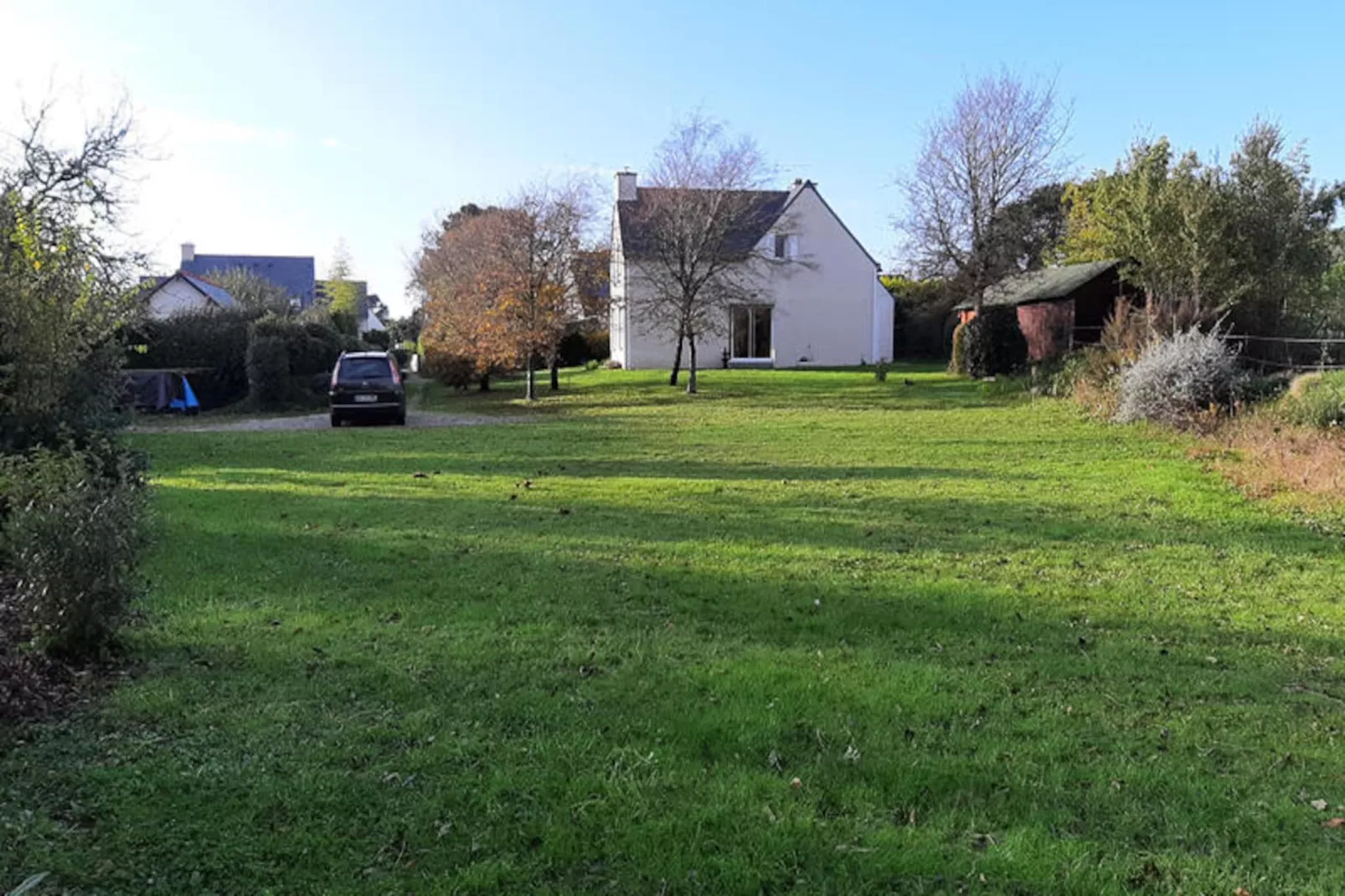 Maison à Arzon - Port Crouesty-Nicht zugeordnet