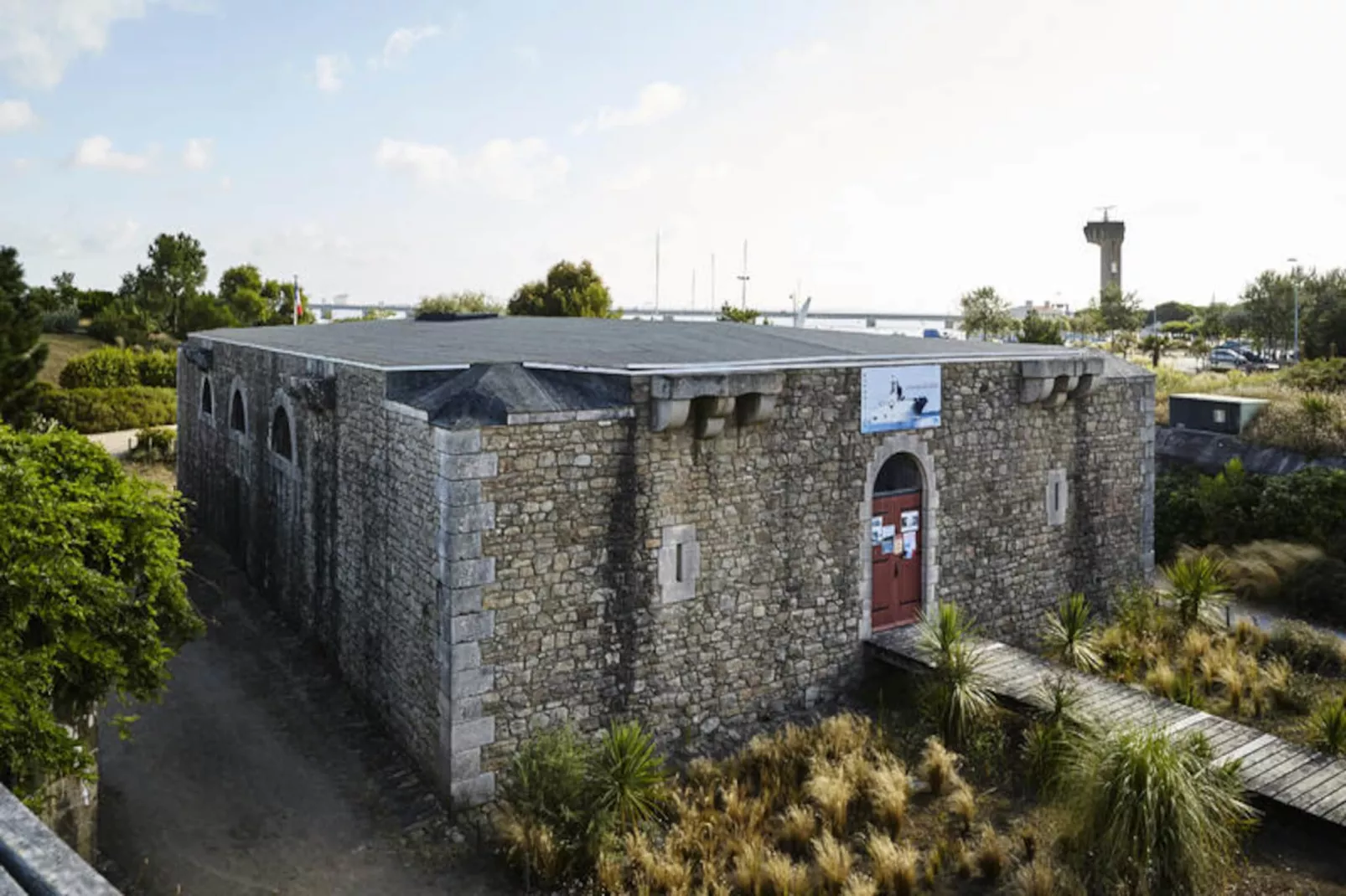 Appartements à Saint-Brevin-les-Pins-Nicht zugeordnet