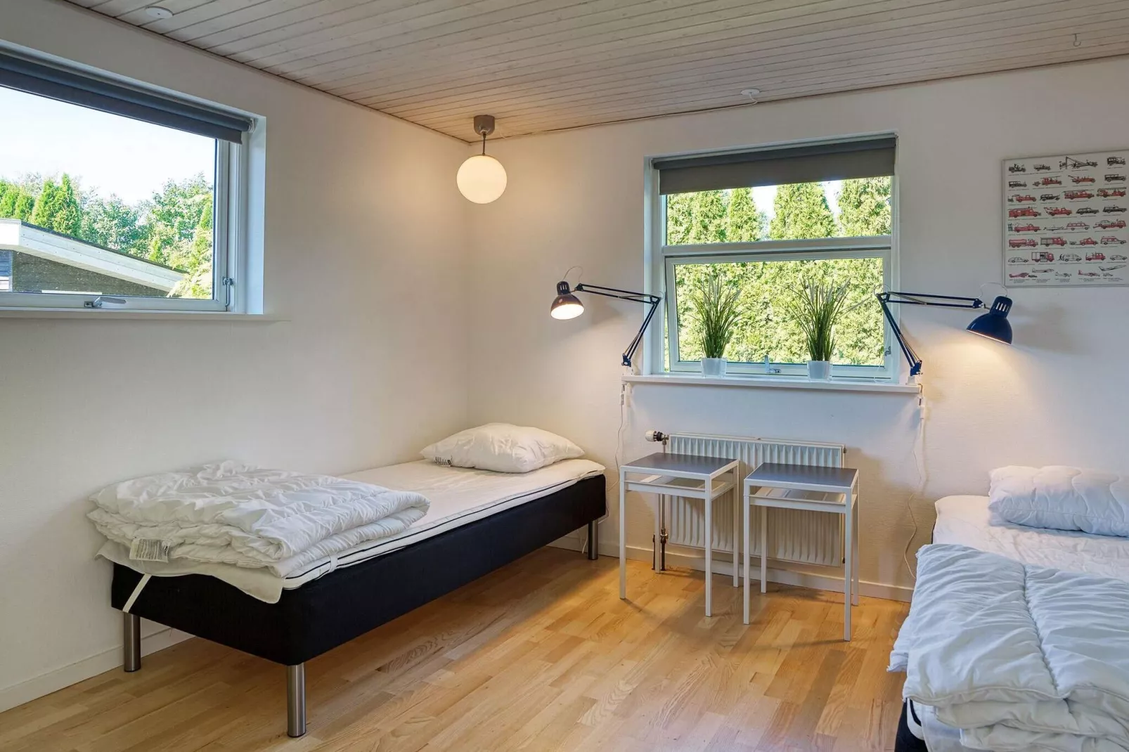 10 Personen Ferienhaus in Jægerspris-Innen
