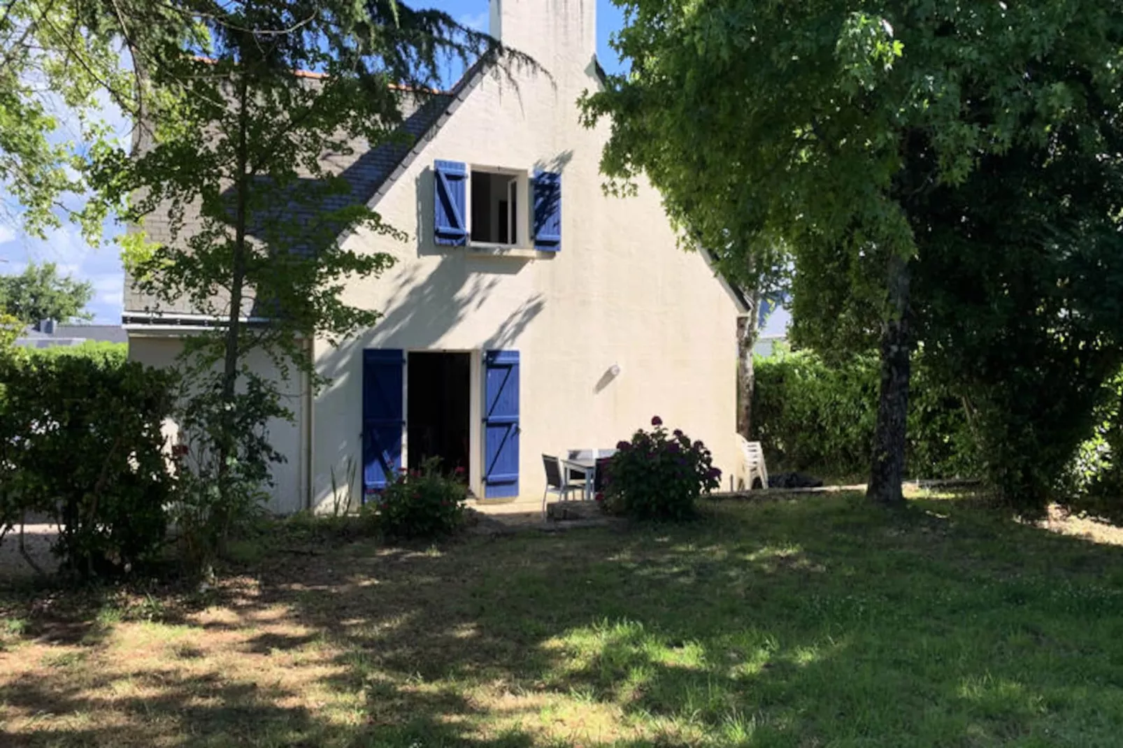 Maison à Sarzeau-Non tagué