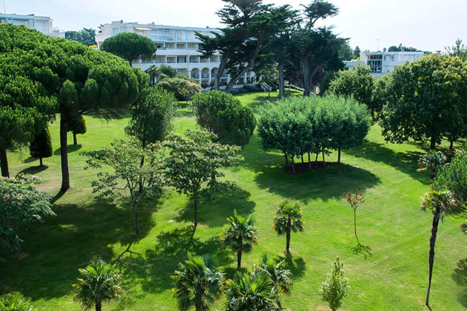 Appartements à La Baule-Non tagué