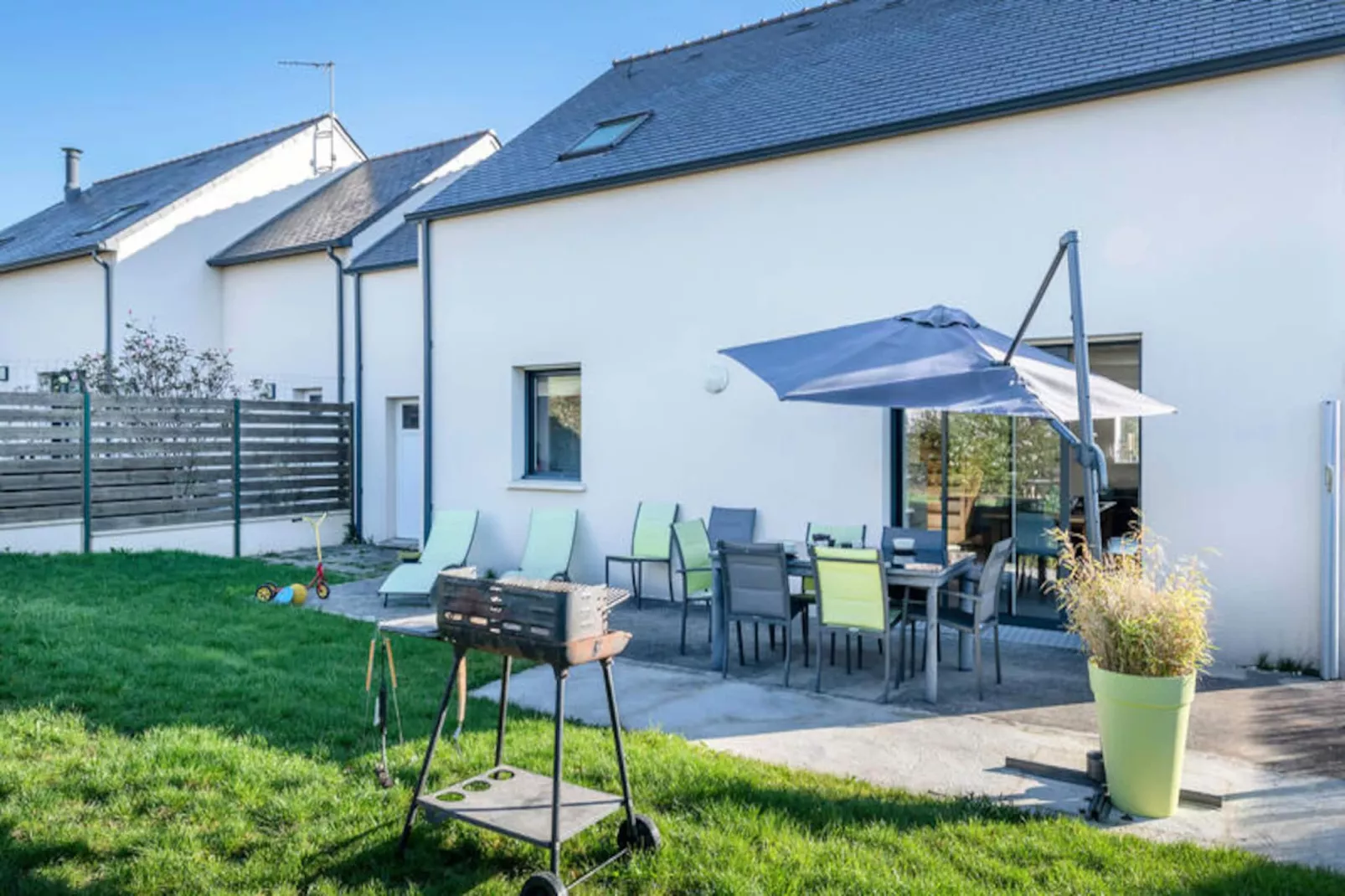 Maison à Piriac-sur-Mer-Nicht zugeordnet