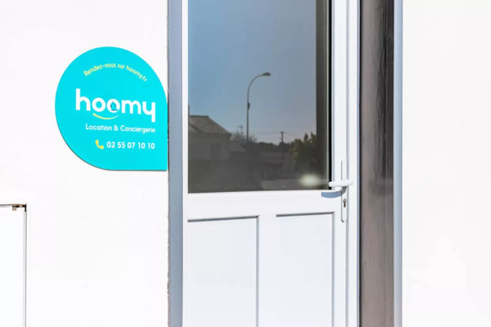 Maison à Jard sur Mer-Nicht zugeordnet