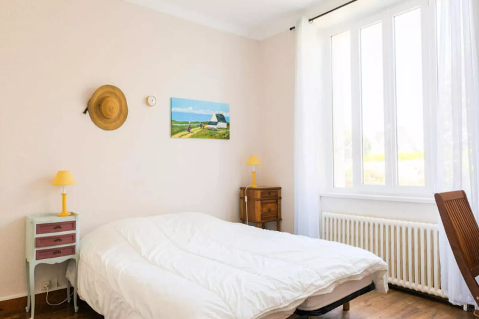 Maison à Treffiagat-Léchiagat-Nicht zugeordnet