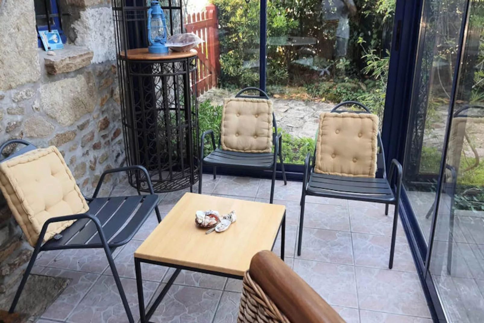 Maison à Sarzeau-Untagged