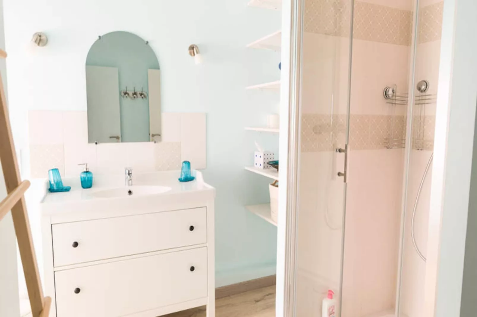 Maison à Treguennec-Nicht zugeordnet