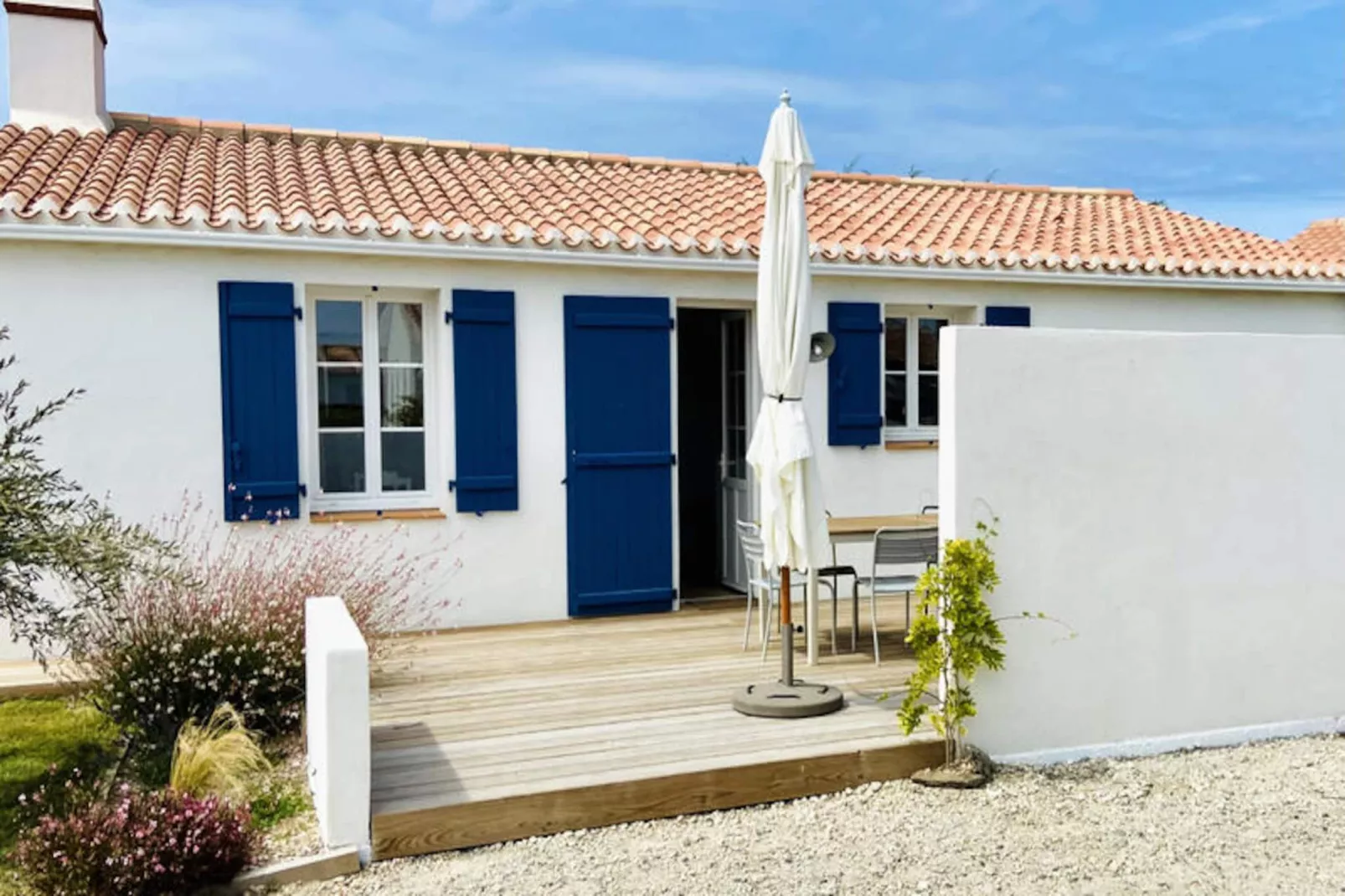 Maison à Noirmoutier-Non tagué