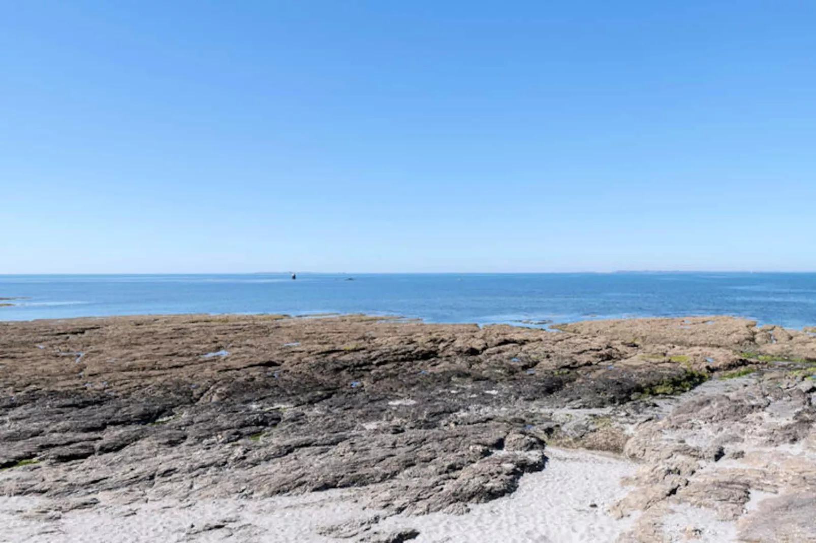 Maison à Saint Gildas de Rhuys-Untagged